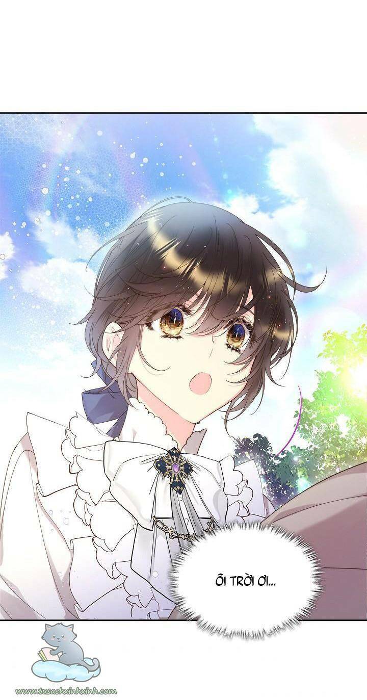 Công Chúa Chloe - Chapter 90 - Page 22