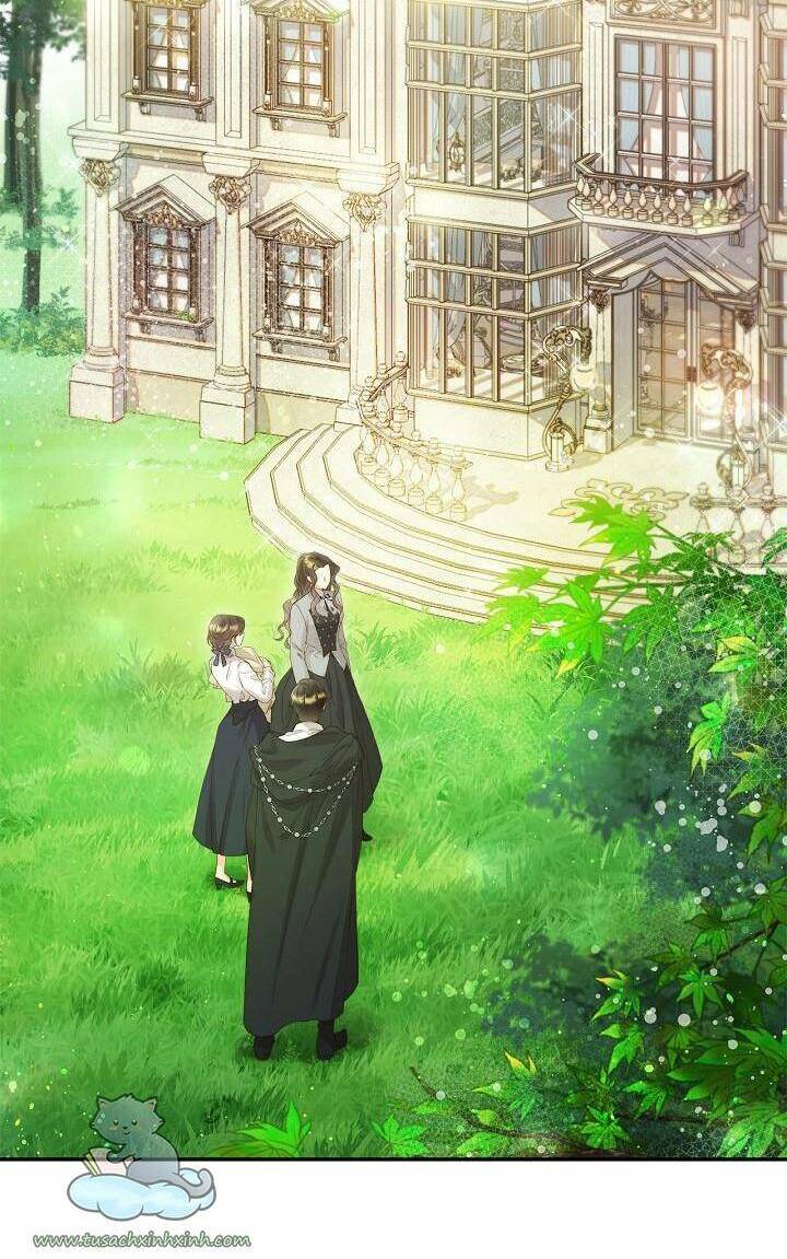 Công Chúa Chloe - Chapter 90 - Page 24