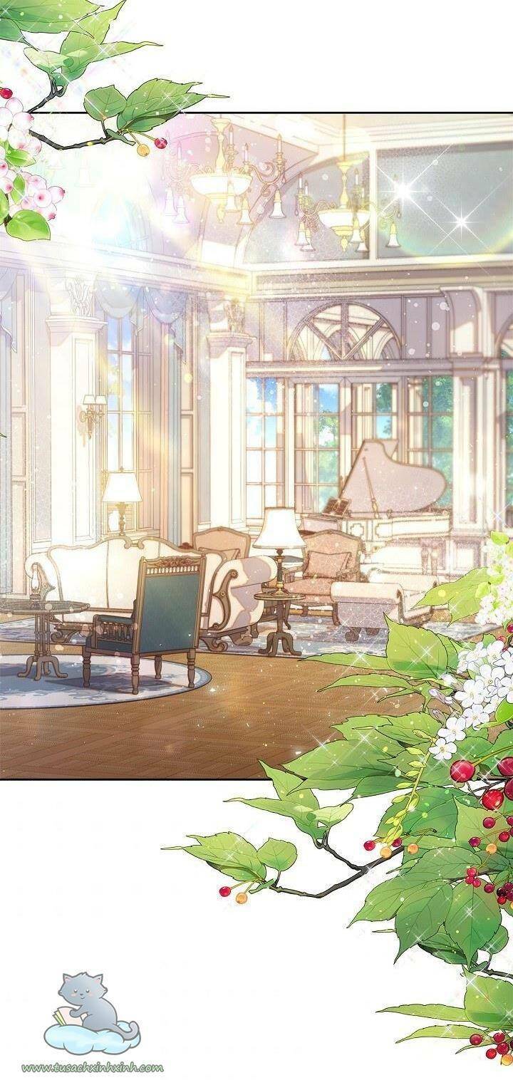 Công Chúa Chloe - Chapter 90 - Page 29