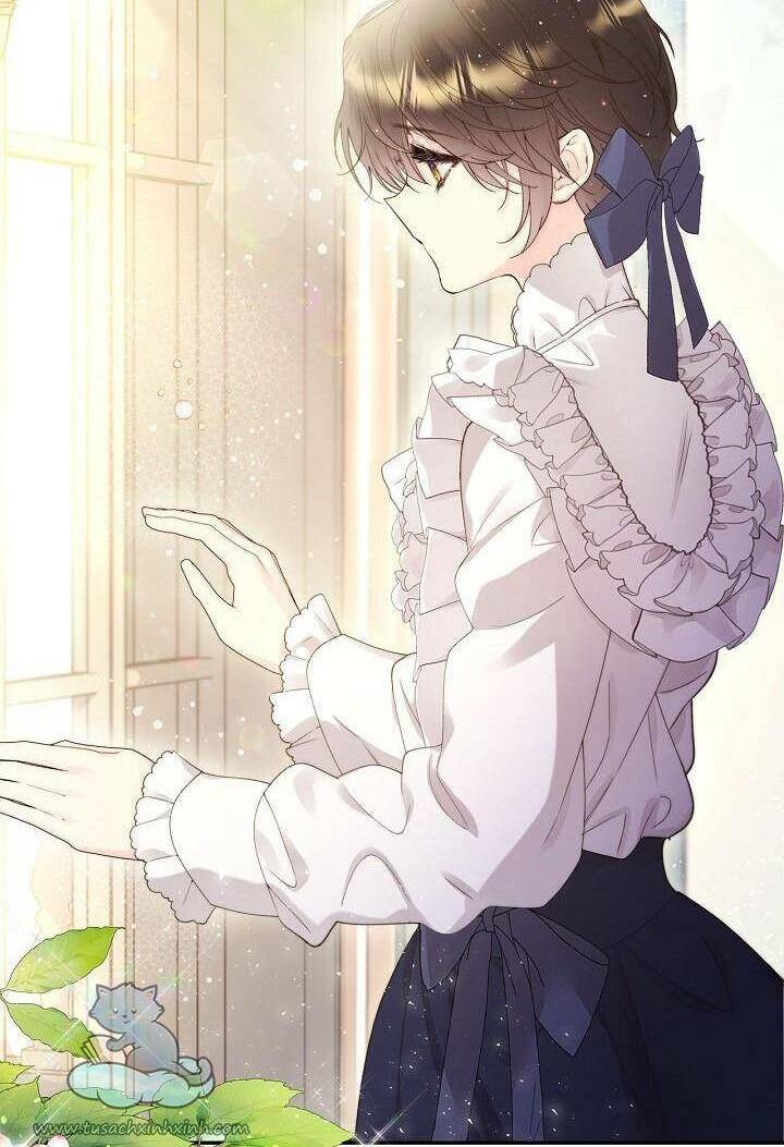 Công Chúa Chloe - Chapter 90 - Page 33