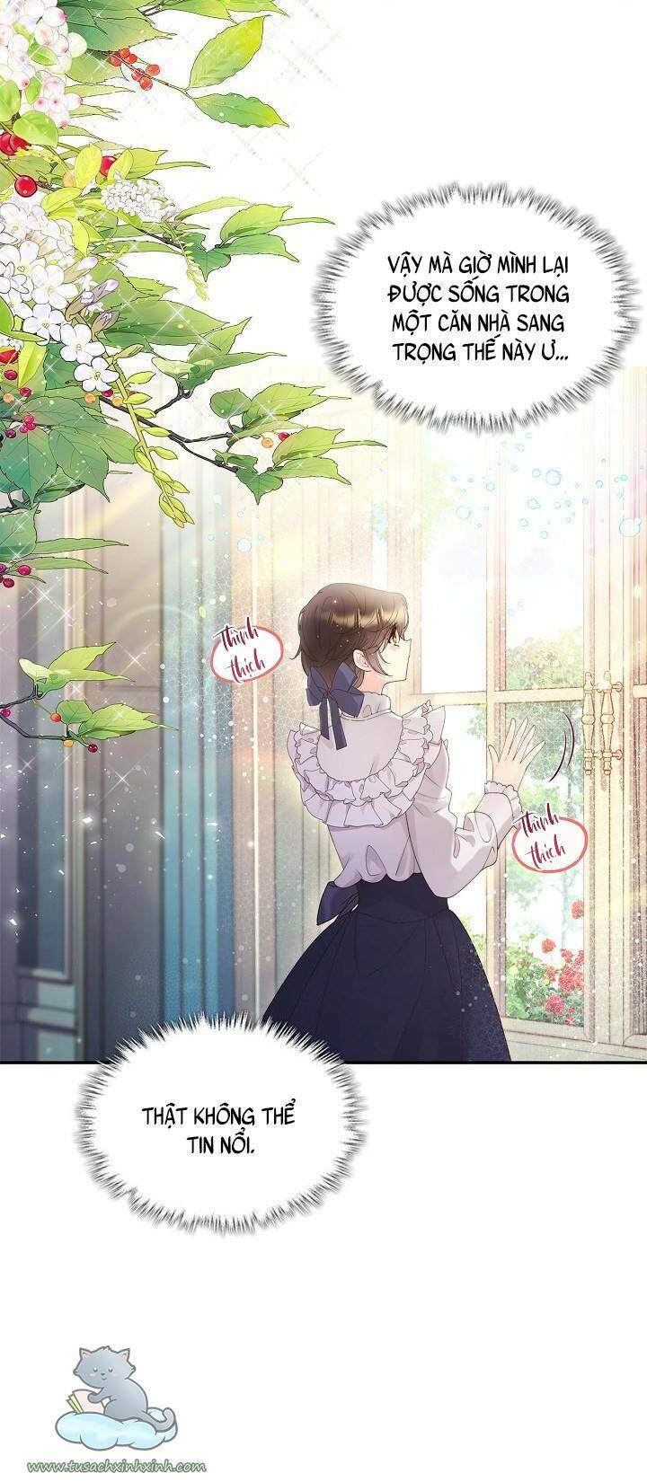 Công Chúa Chloe - Chapter 90 - Page 34