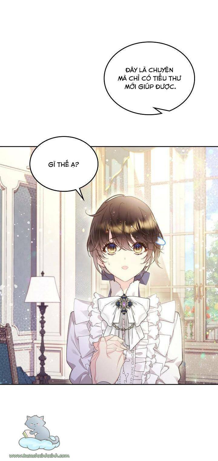 Công Chúa Chloe - Chapter 90 - Page 39