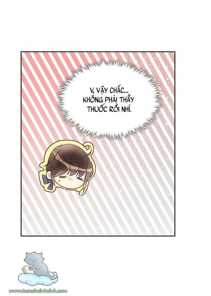 Công Chúa Chloe - Chapter 90 - Page 46