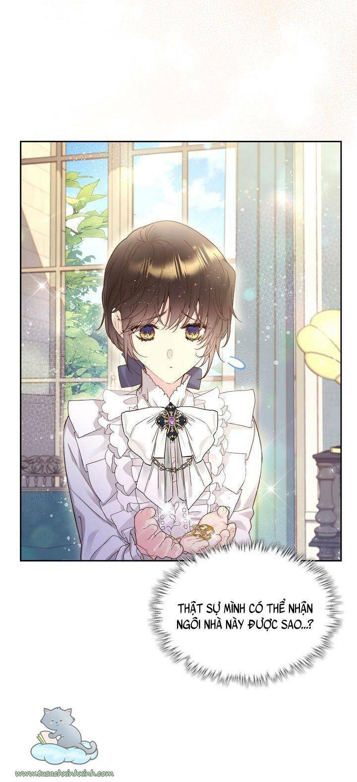 Công Chúa Chloe - Chapter 90 - Page 51