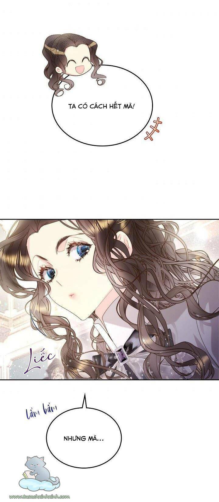 Công Chúa Chloe - Chapter 90 - Page 55