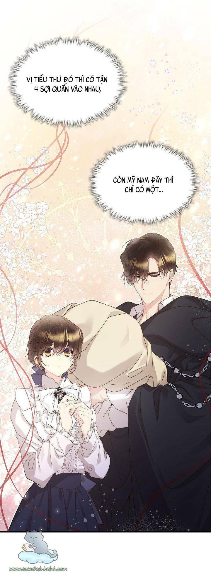 Công Chúa Chloe - Chapter 90 - Page 57