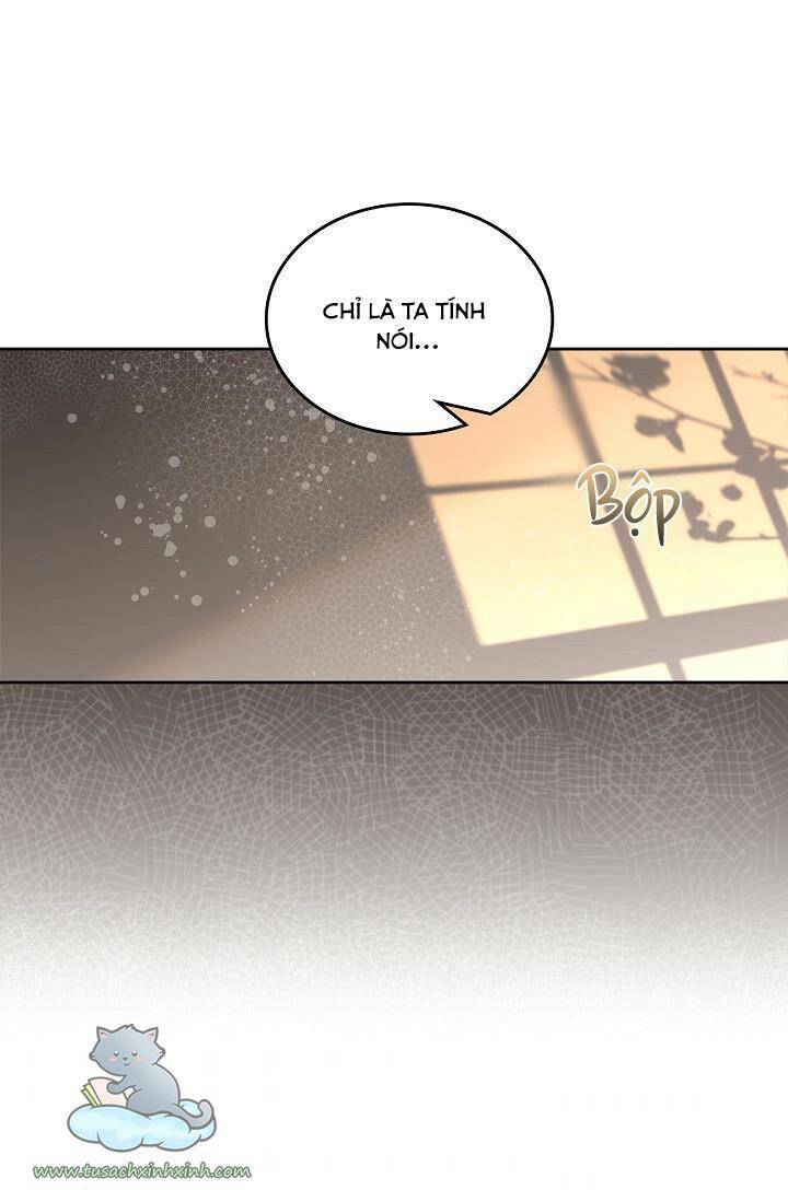 Công Chúa Chloe - Chapter 90 - Page 60