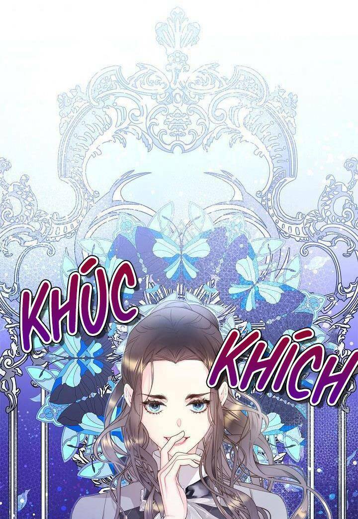 Công Chúa Chloe - Chapter 90 - Page 6