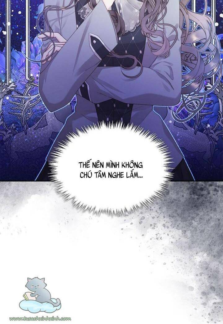 Công Chúa Chloe - Chapter 90 - Page 7