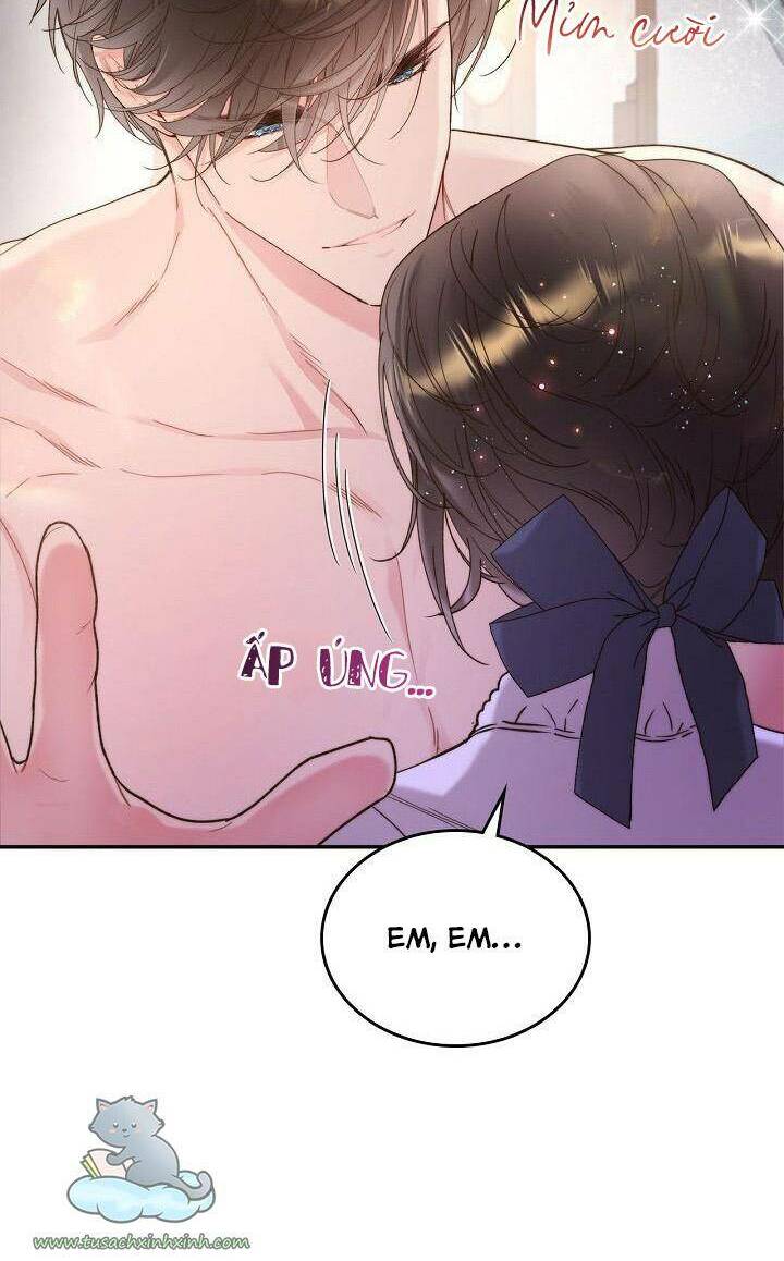 Công Chúa Chloe - Chapter 92 - Page 9