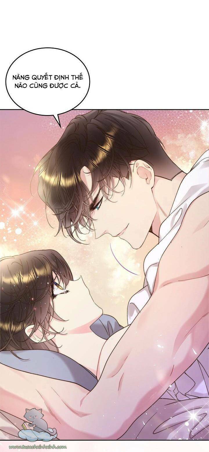 Công Chúa Chloe - Chapter 92 - Page 15