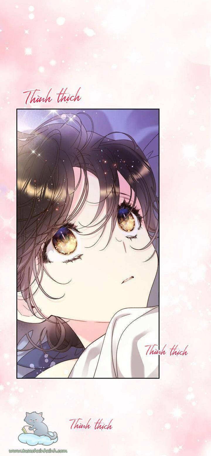 Công Chúa Chloe - Chapter 92 - Page 16