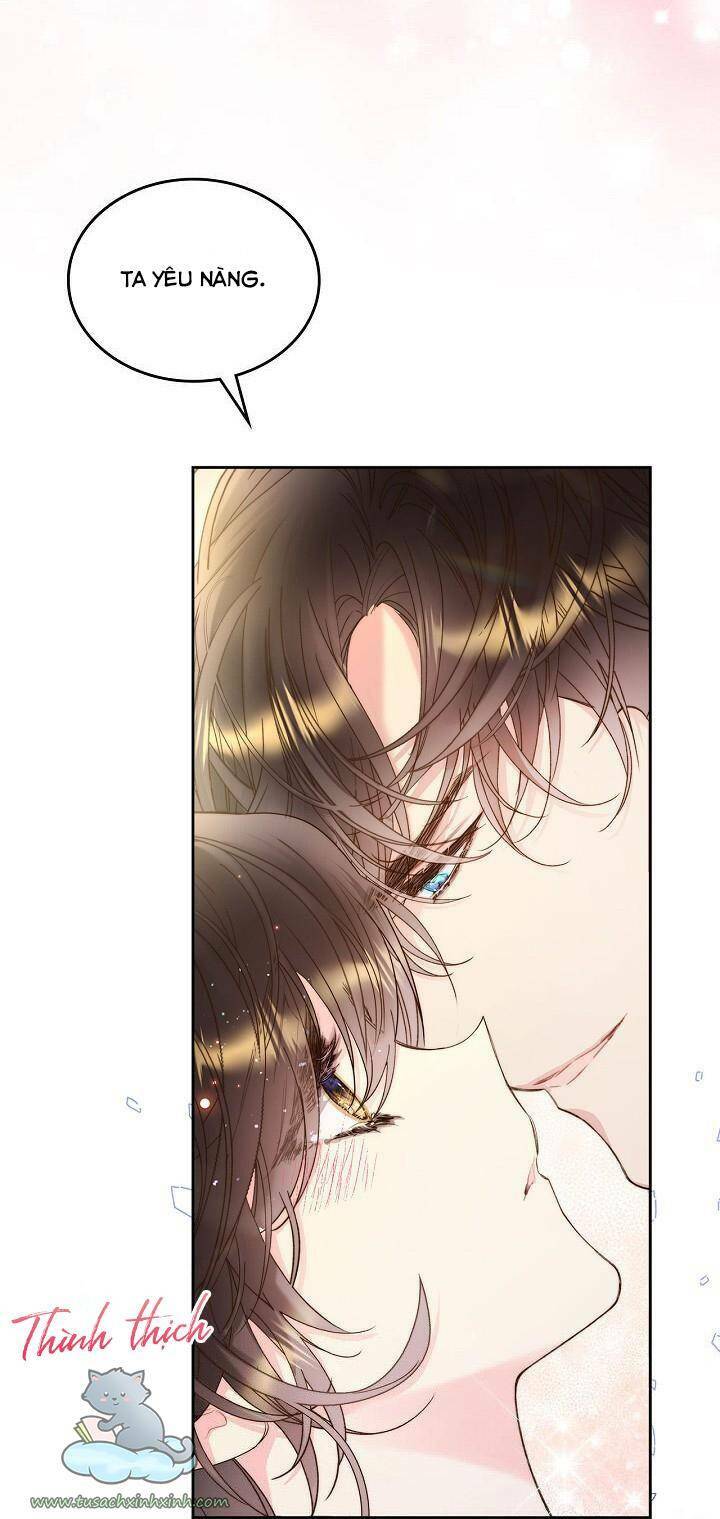 Công Chúa Chloe - Chapter 92 - Page 17