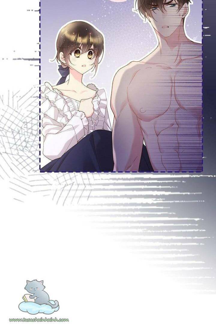 Công Chúa Chloe - Chapter 92 - Page 22