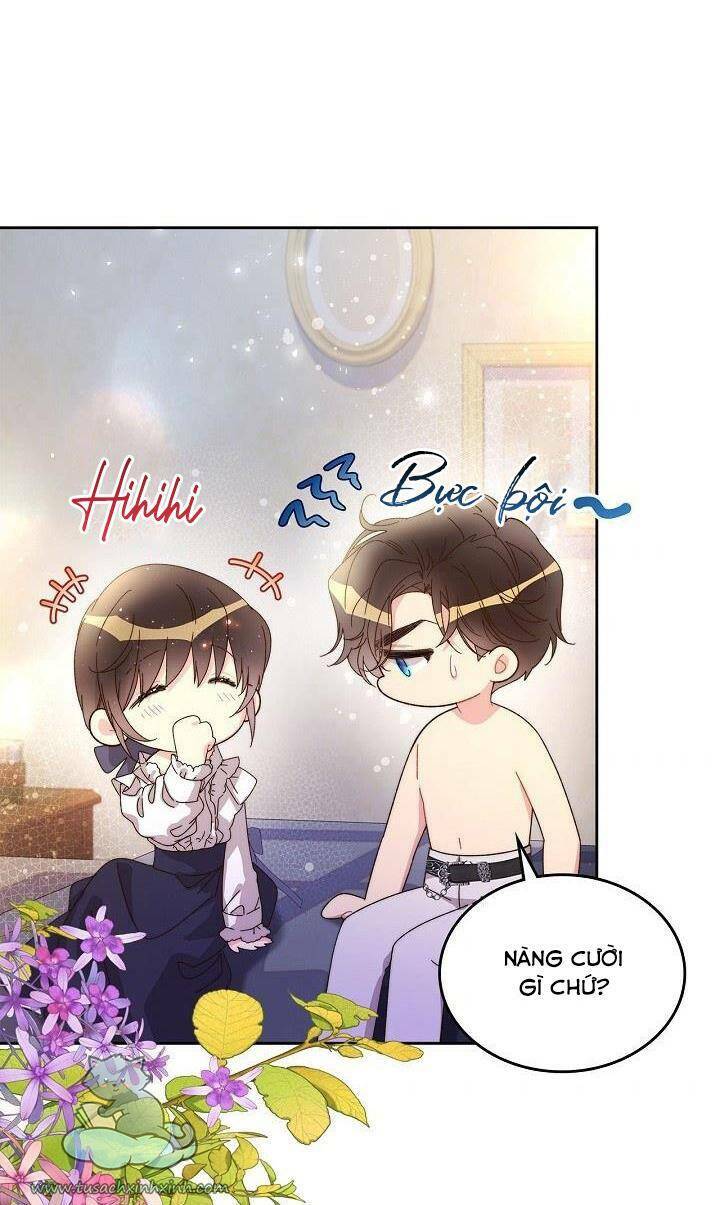 Công Chúa Chloe - Chapter 92 - Page 24