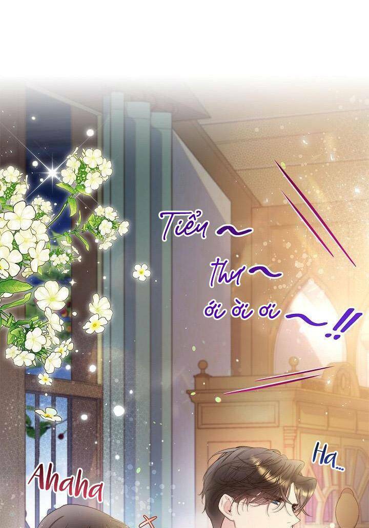Công Chúa Chloe - Chapter 92 - Page 26