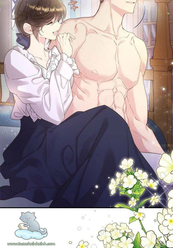 Công Chúa Chloe - Chapter 92 - Page 27