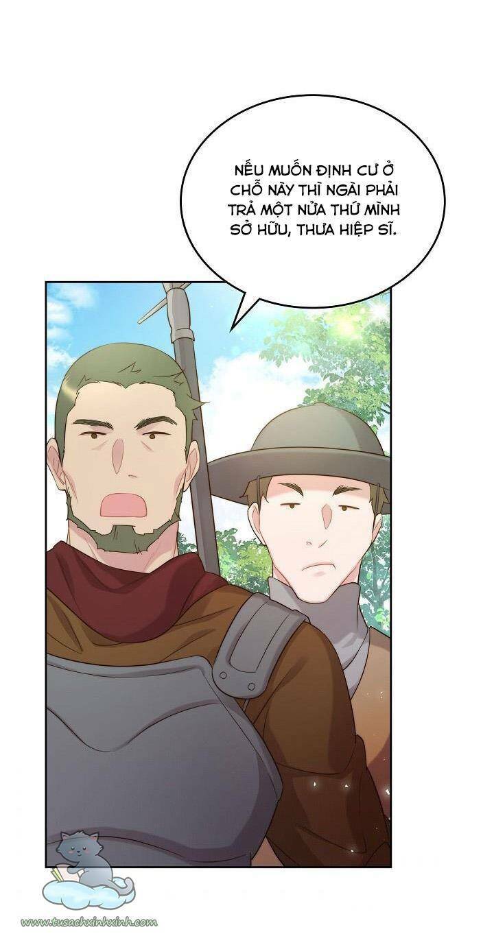 Công Chúa Chloe - Chapter 92 - Page 30