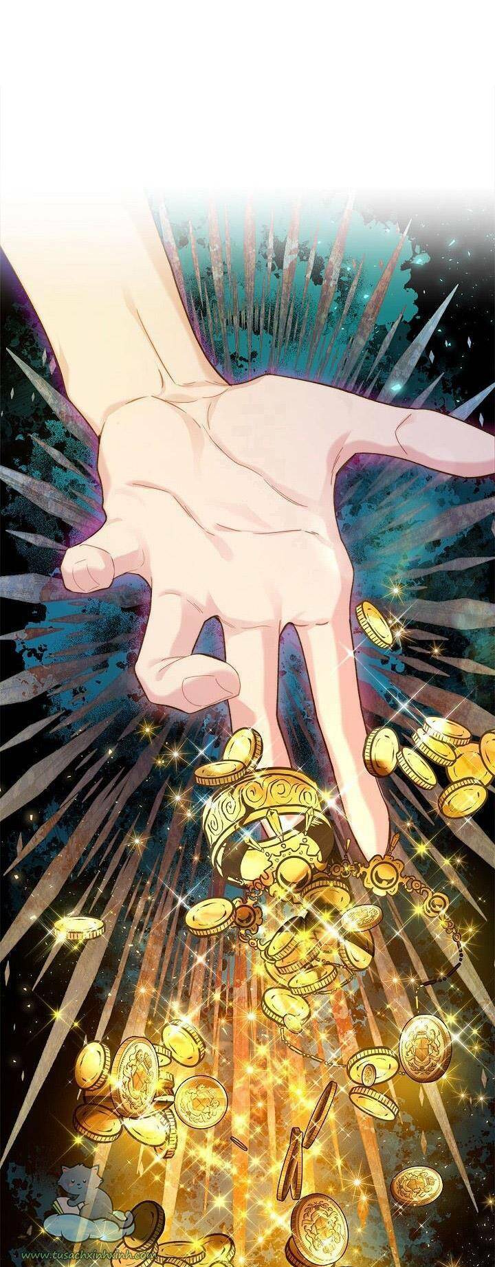 Công Chúa Chloe - Chapter 92 - Page 36