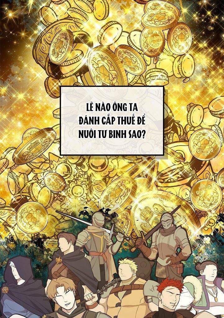 Công Chúa Chloe - Chapter 92 - Page 37