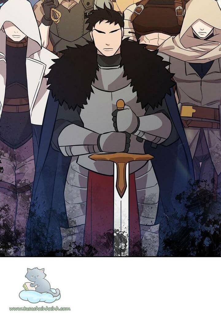 Công Chúa Chloe - Chapter 92 - Page 38