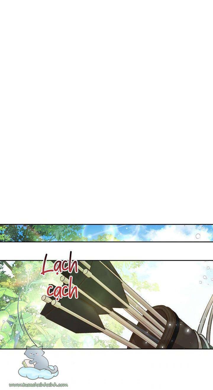 Công Chúa Chloe - Chapter 92 - Page 43