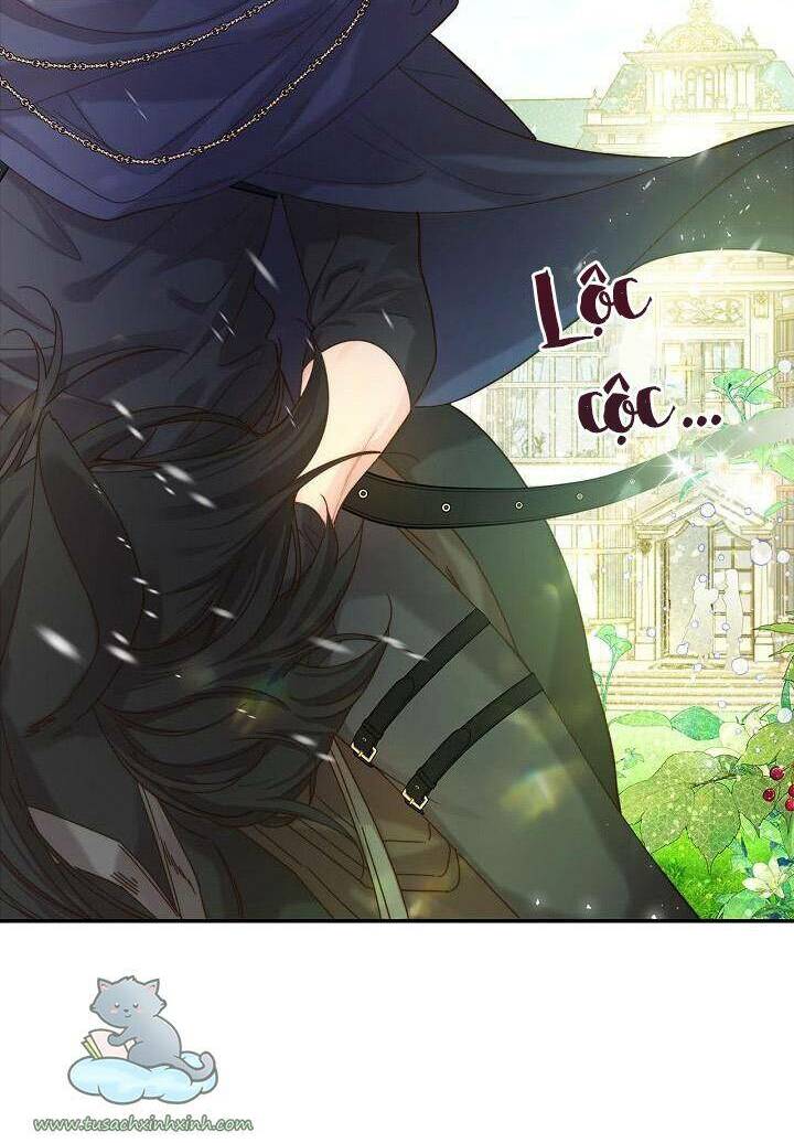 Công Chúa Chloe - Chapter 92 - Page 48