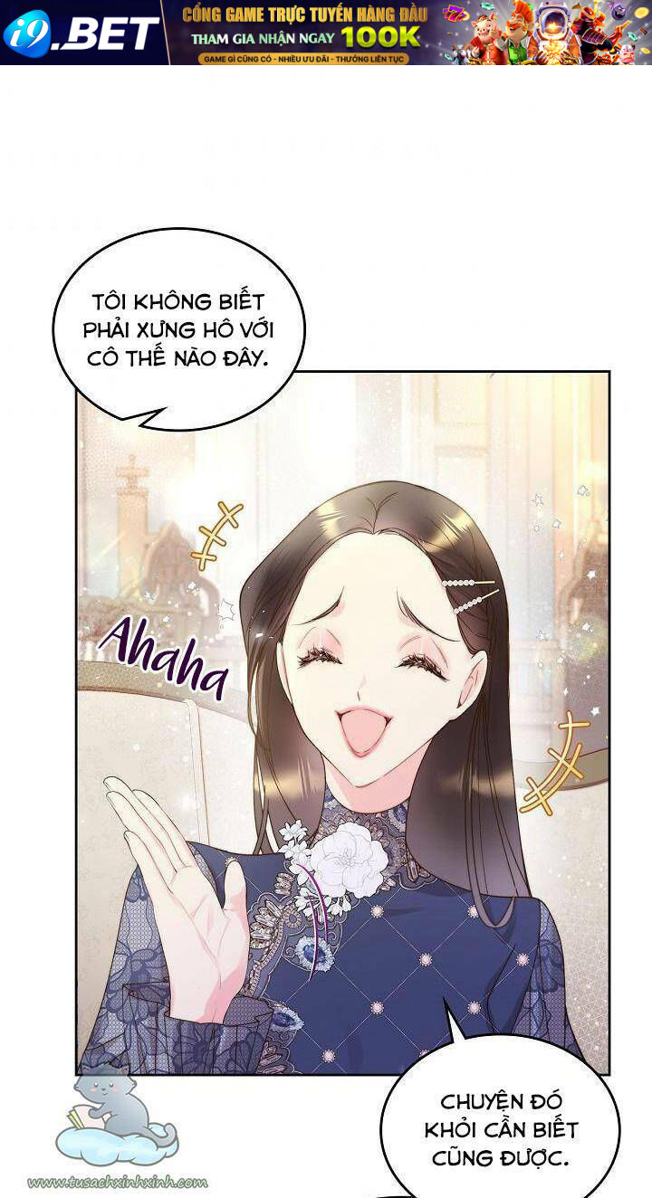 Công Chúa Chloe - Chapter 92 - Page 51