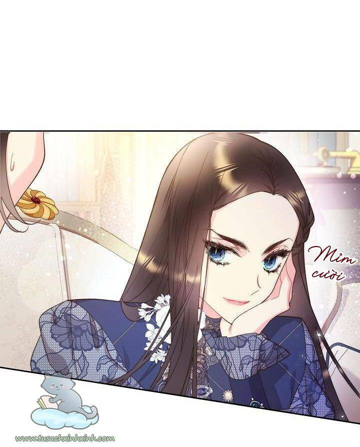 Công Chúa Chloe - Chapter 92 - Page 58