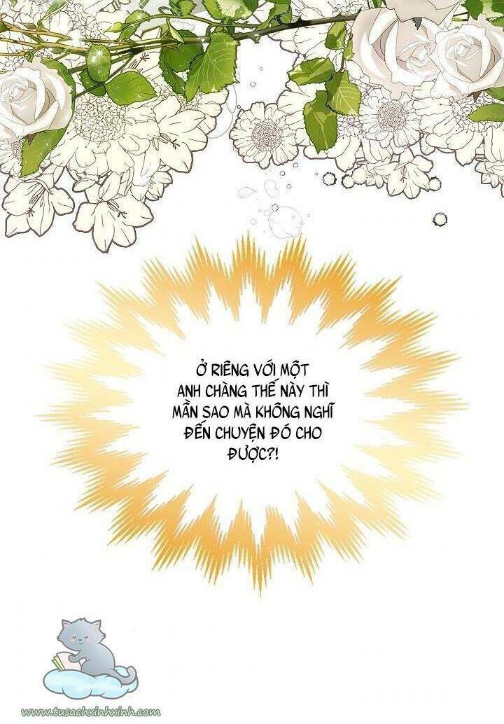 Công Chúa Chloe - Chapter 92 - Page 5