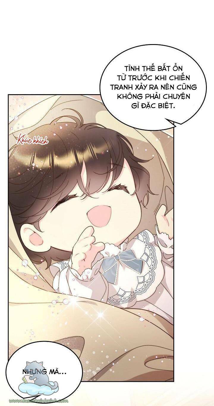 Công Chúa Chloe - Chapter 92 - Page 61