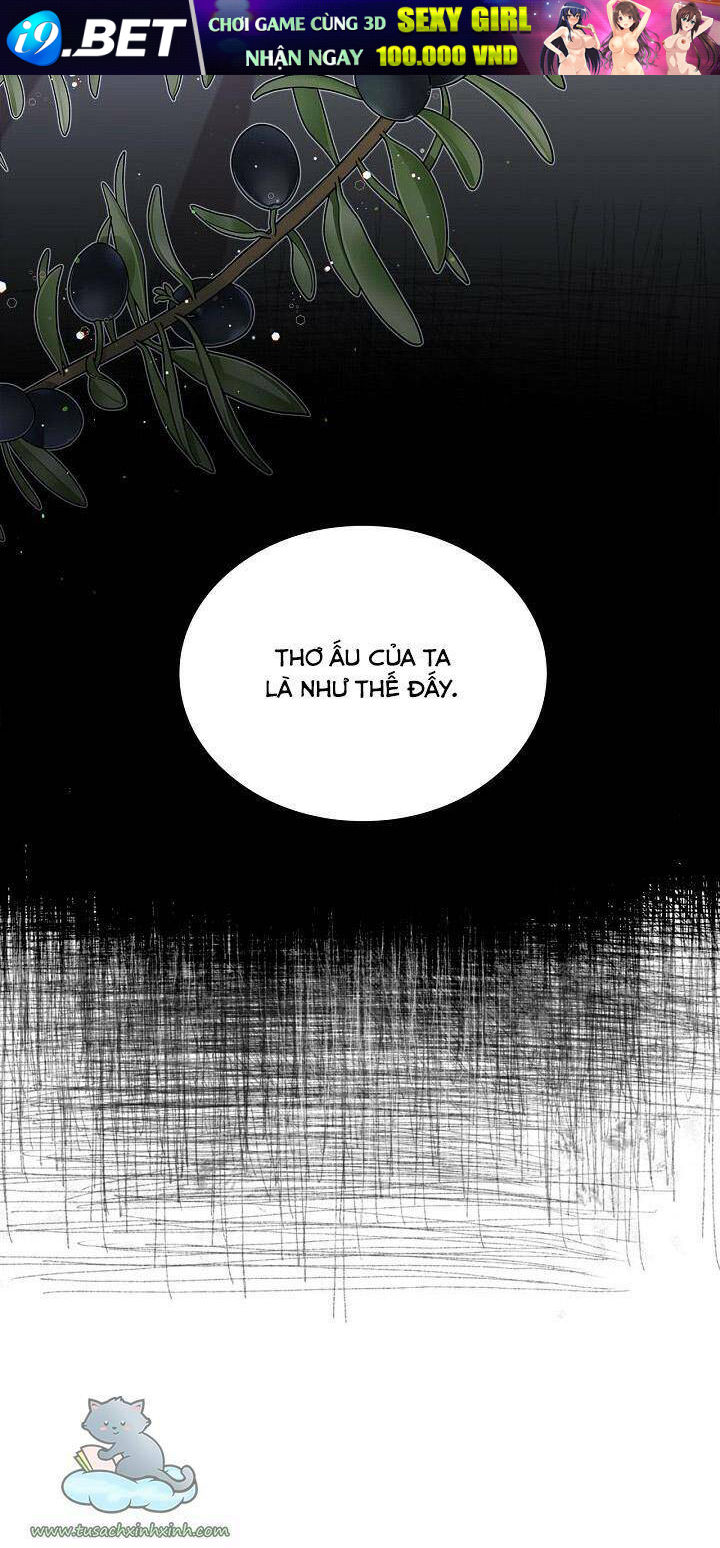 Công Chúa Chloe - Chapter 92 - Page 65