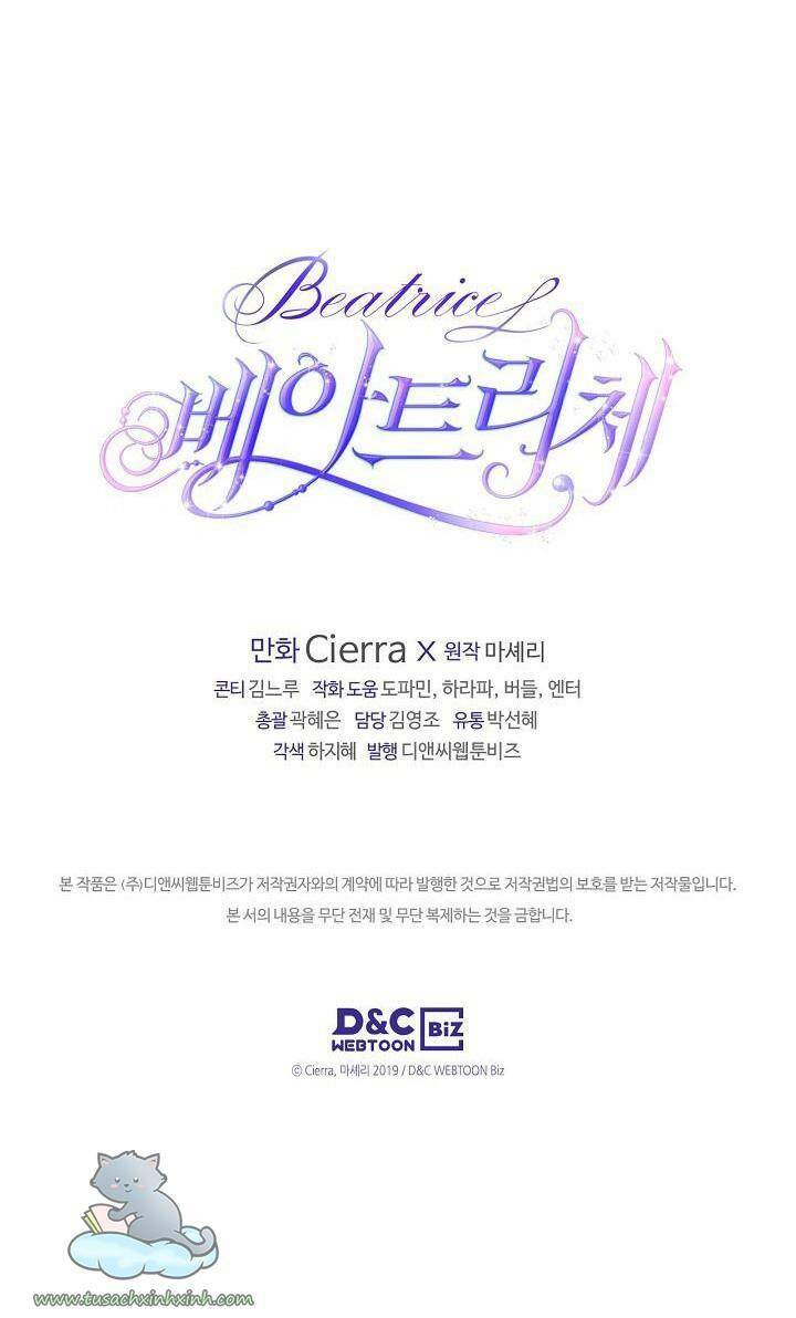 Công Chúa Chloe - Chapter 92 - Page 66