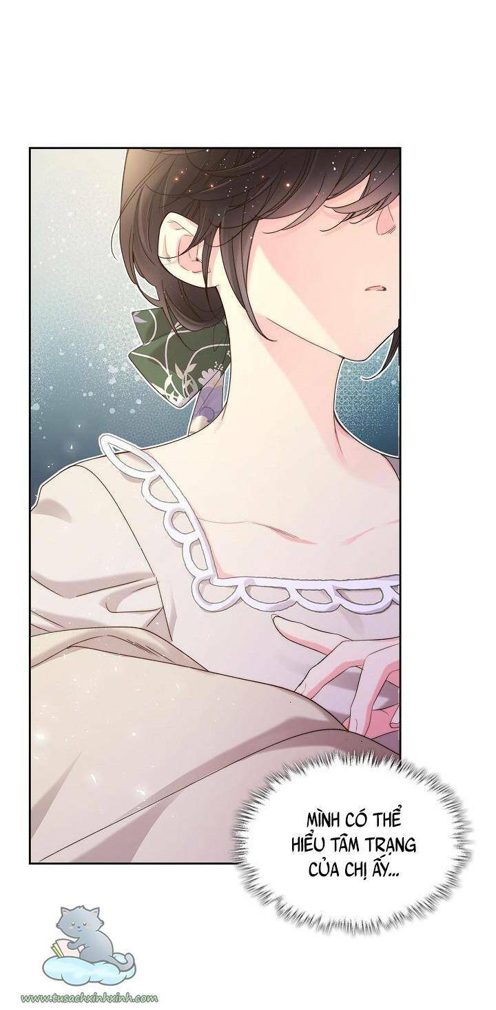 Công Chúa Chloe - Chapter 93 - Page 11