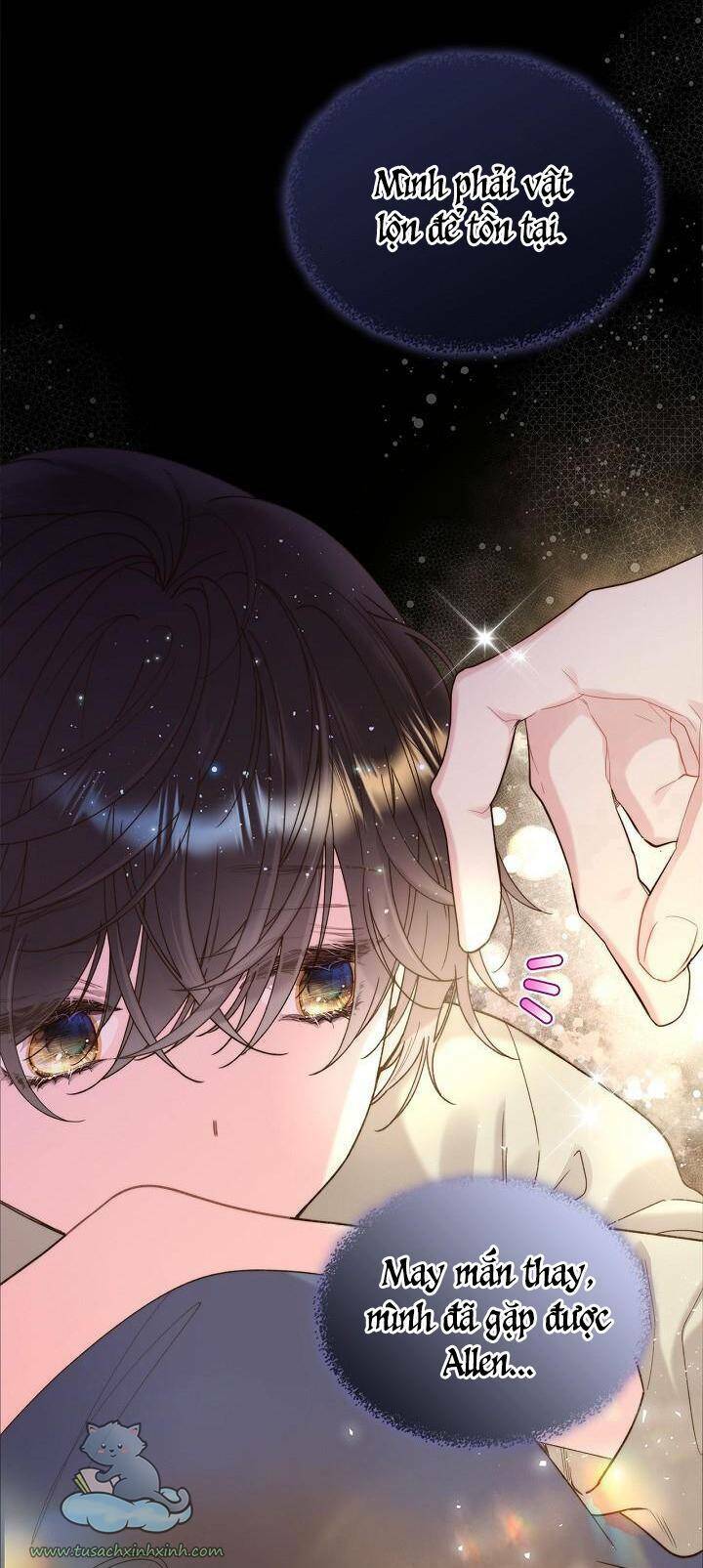 Công Chúa Chloe - Chapter 93 - Page 14