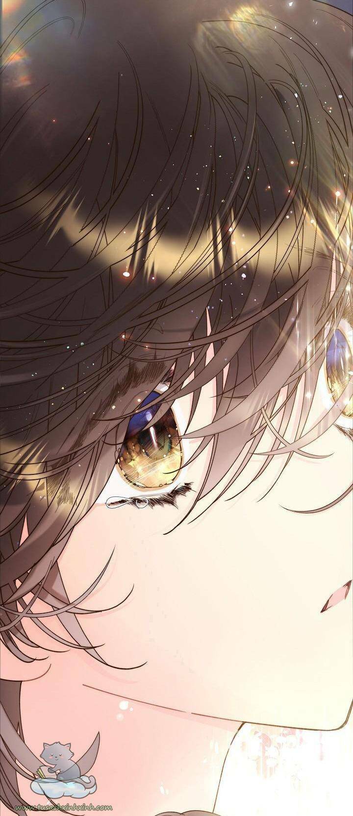 Công Chúa Chloe - Chapter 93 - Page 15