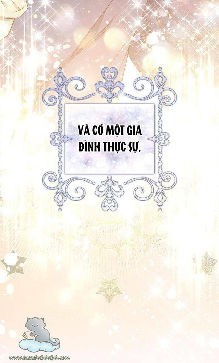 Công Chúa Chloe - Chapter 93 - Page 17