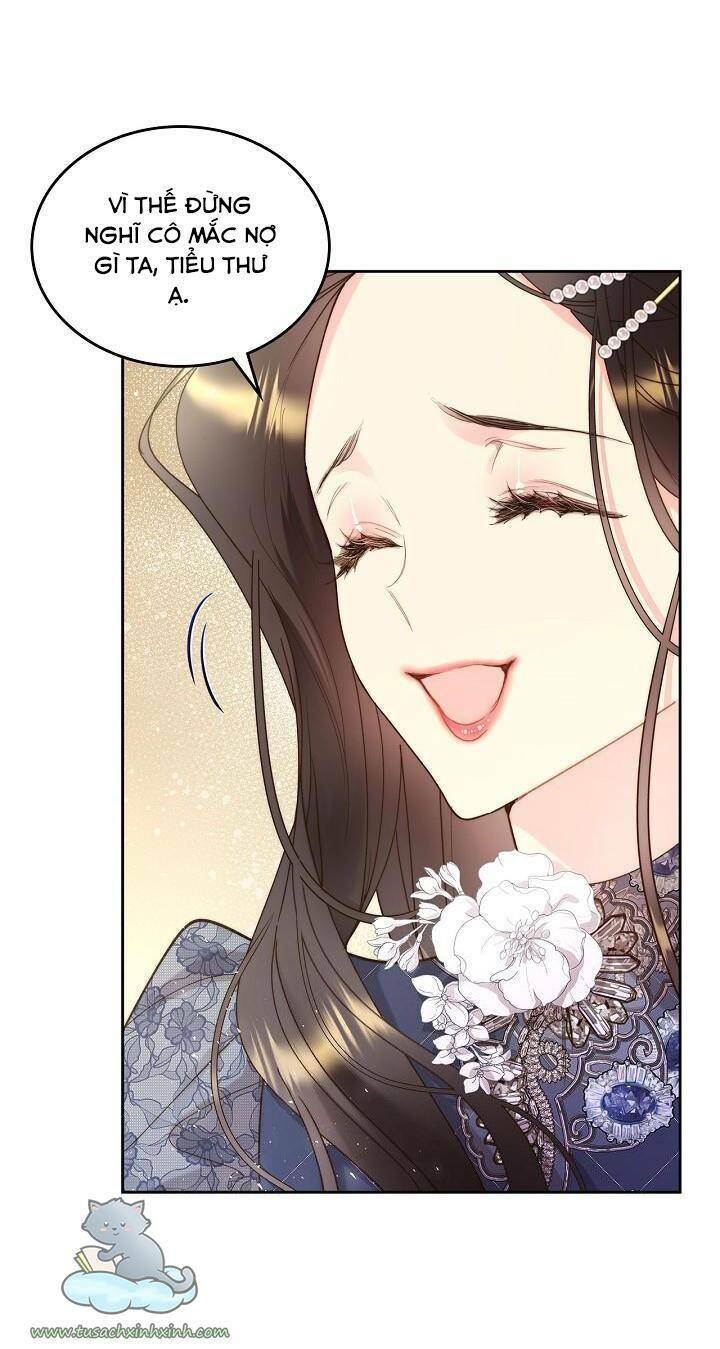 Công Chúa Chloe - Chapter 93 - Page 19