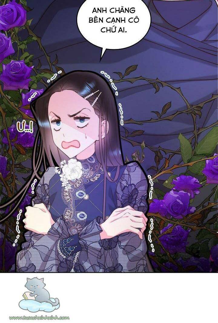 Công Chúa Chloe - Chapter 93 - Page 31