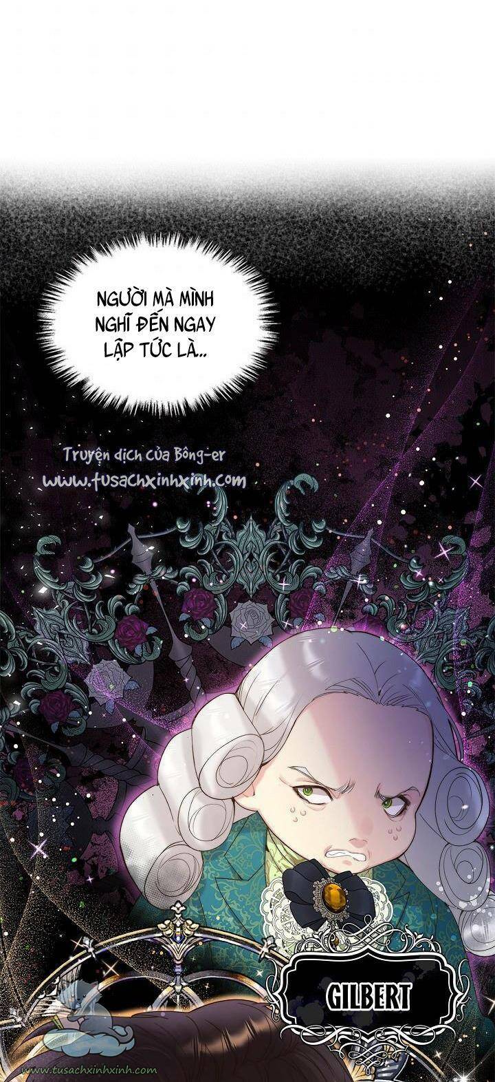 Công Chúa Chloe - Chapter 93 - Page 35