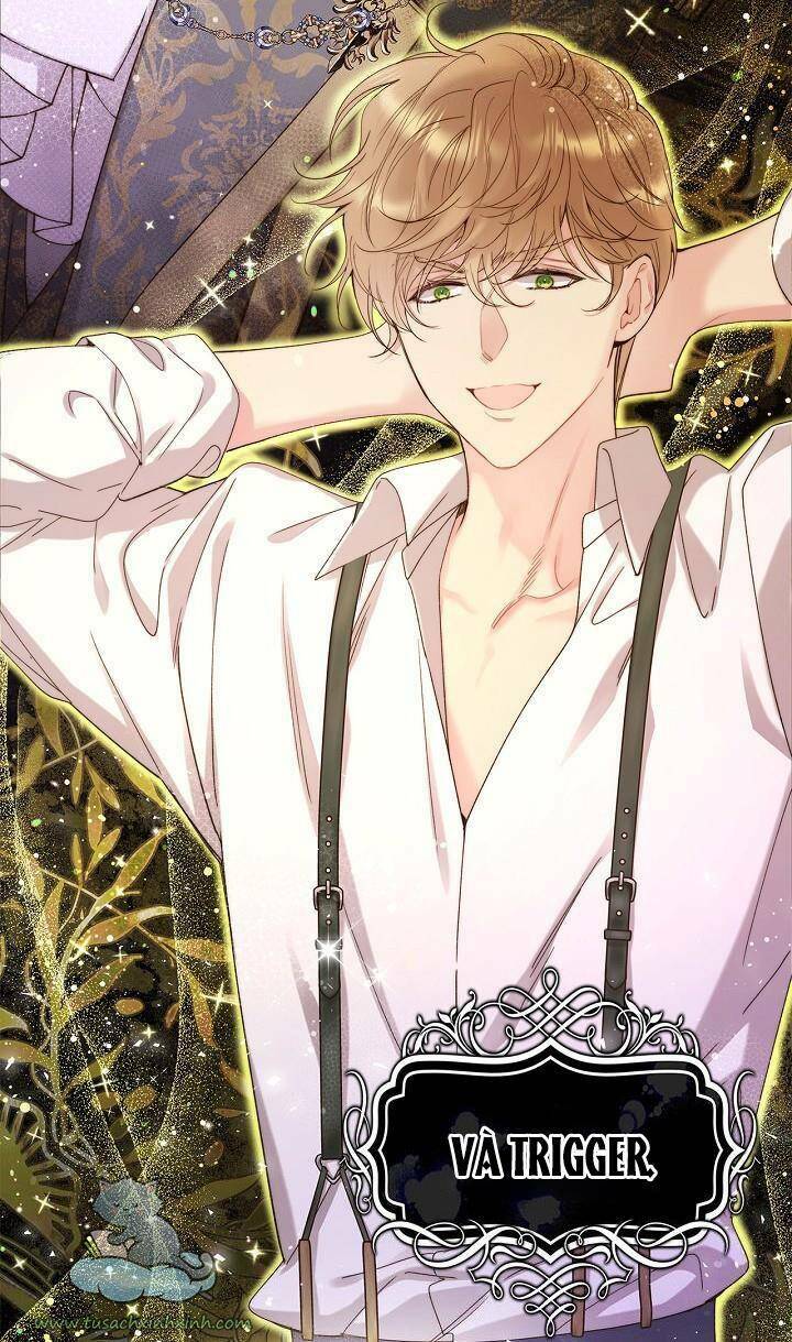 Công Chúa Chloe - Chapter 93 - Page 37