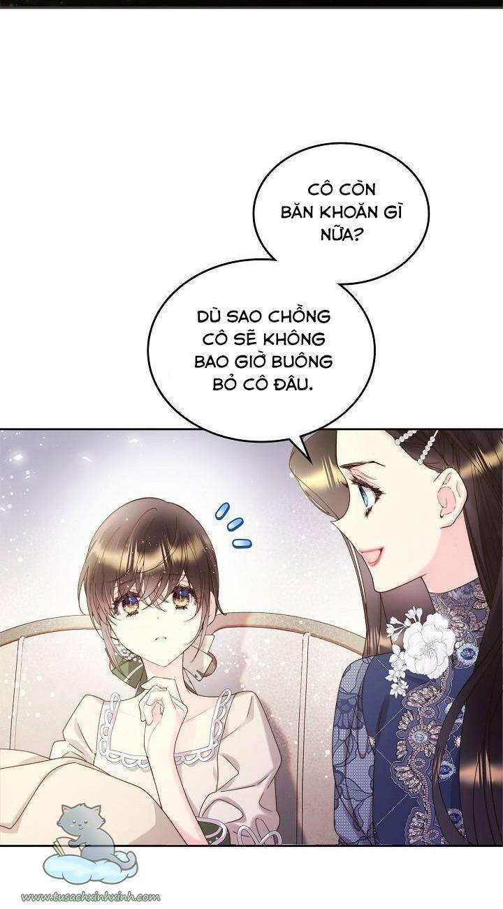 Công Chúa Chloe - Chapter 93 - Page 39