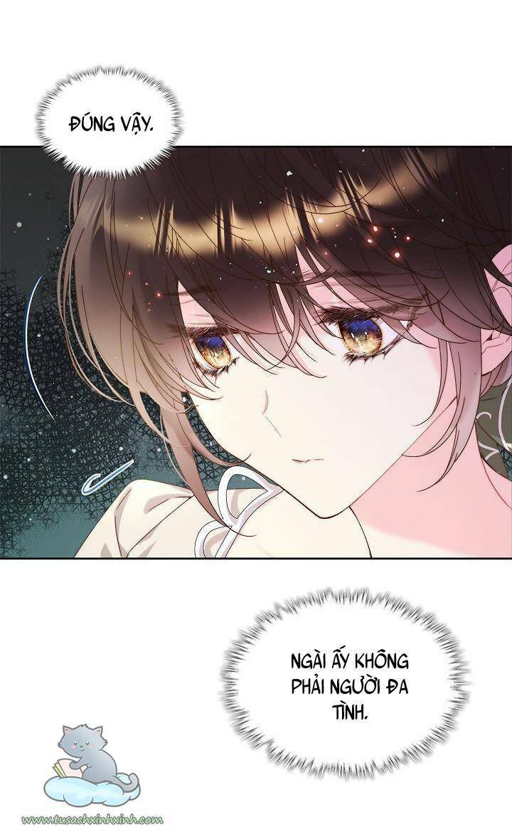 Công Chúa Chloe - Chapter 93 - Page 40