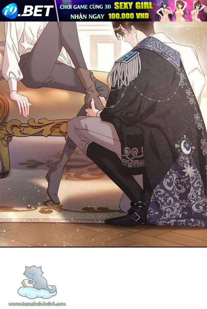 Công Chúa Chloe - Chapter 93 - Page 42