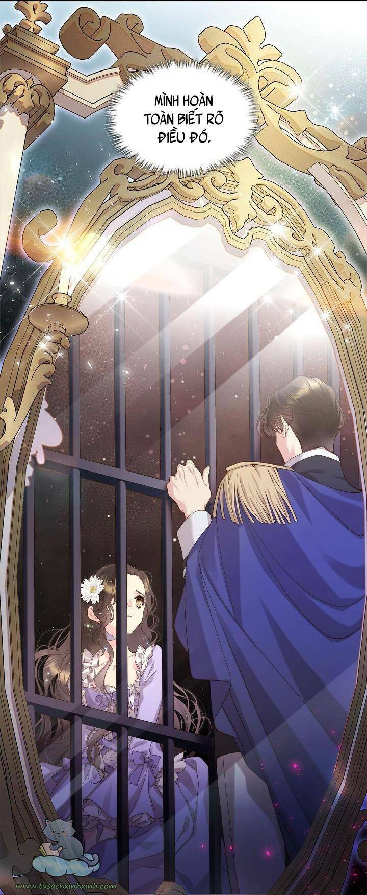 Công Chúa Chloe - Chapter 93 - Page 44