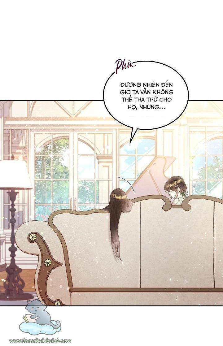 Công Chúa Chloe - Chapter 93 - Page 4