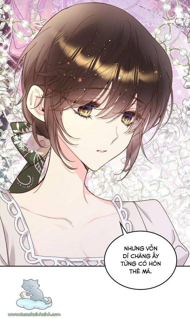 Công Chúa Chloe - Chapter 93 - Page 52