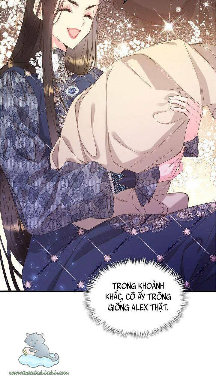 Công Chúa Chloe - Chapter 93 - Page 56