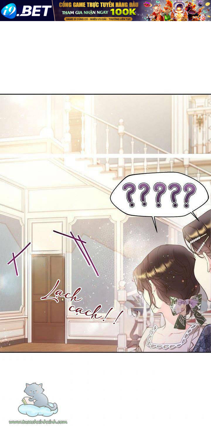 Công Chúa Chloe - Chapter 93 - Page 62