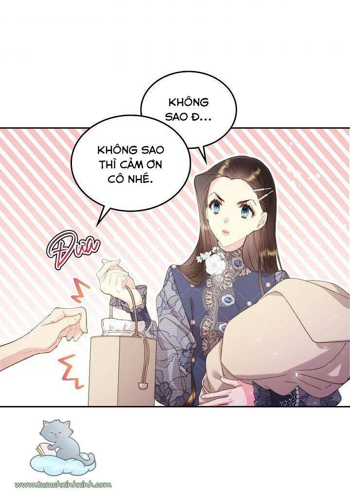 Công Chúa Chloe - Chapter 93 - Page 69